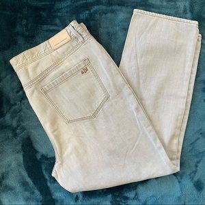 Armani Exchange Boyfriend jeans